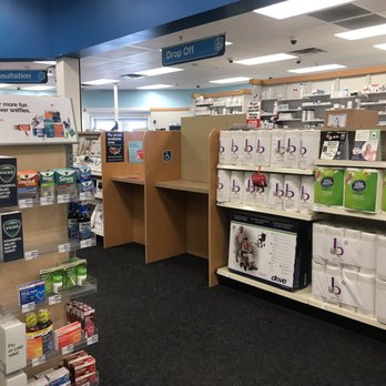 CVS Pharmacy - Drugstores Near Me - Bettendorf, Iowa