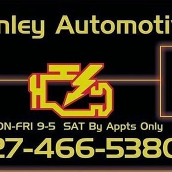 Conley Automotive LLC - Auto Repair Near Me - Largo, Florida Conley Automotive LLC - Auto Repair Near Me - Largo, Florida