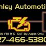 Conley Automotive LLC