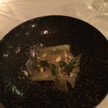 Atelier Amaro - Turbot - Polish Near Me - Warsaw, MZ