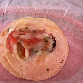 White Duck Taco Shop - Pork belly - New American Near Me - Asheville, North Carolina White Duck Taco Shop - Pork belly - New American Near Me - Asheville, North Carolina