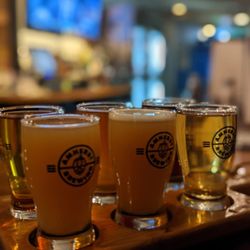Amherst Brewing Company