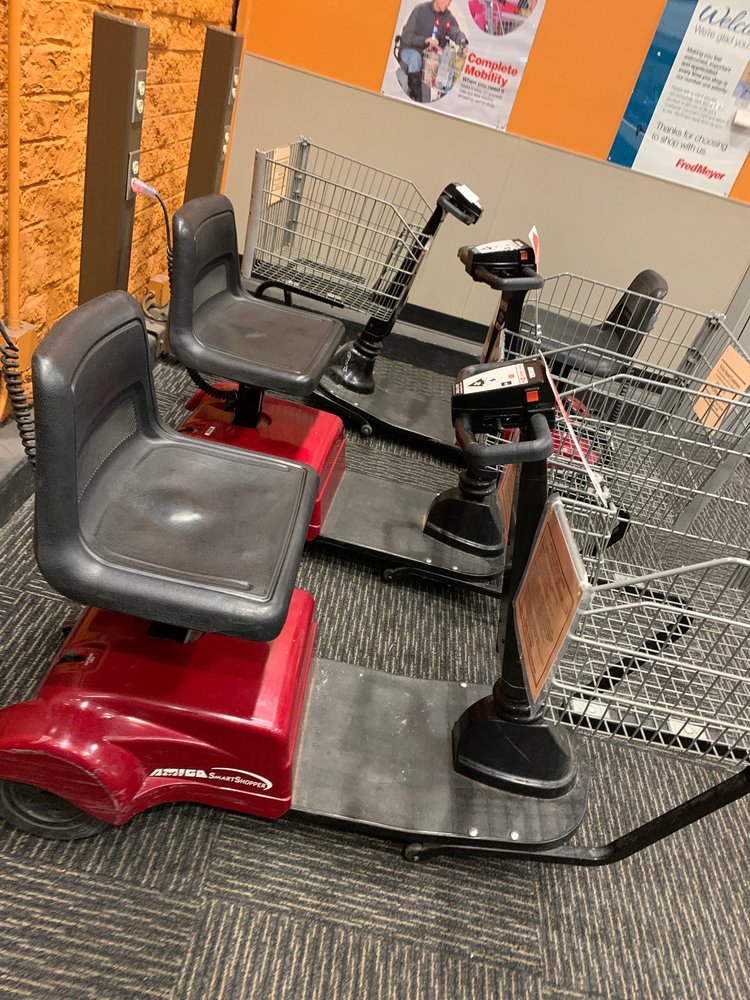 FRED MEYER 99 Photos & 66 Reviews 3740 Market St Ne, Salem, Oregon