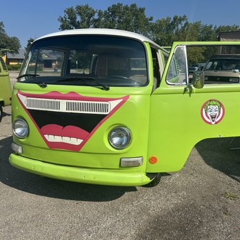 Volksfest - Festivals Near Me - Columbus, Ohio