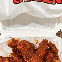Urban Hot Chicken