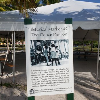 Historic Virginia Key Beach Park - Parks Near Me - Miami, Florida Historic Virginia Key Beach Park - Parks Near Me - Miami, Florida