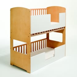 Shanticot - Toddler bunk bed