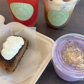 Altea Viet Coffee & Boba - Cafes Near Me - Mount Prospect, Illinois