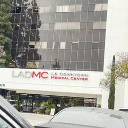 LA Downtown Medical Center