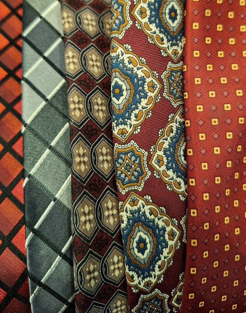 The Shop at St. Andrew's