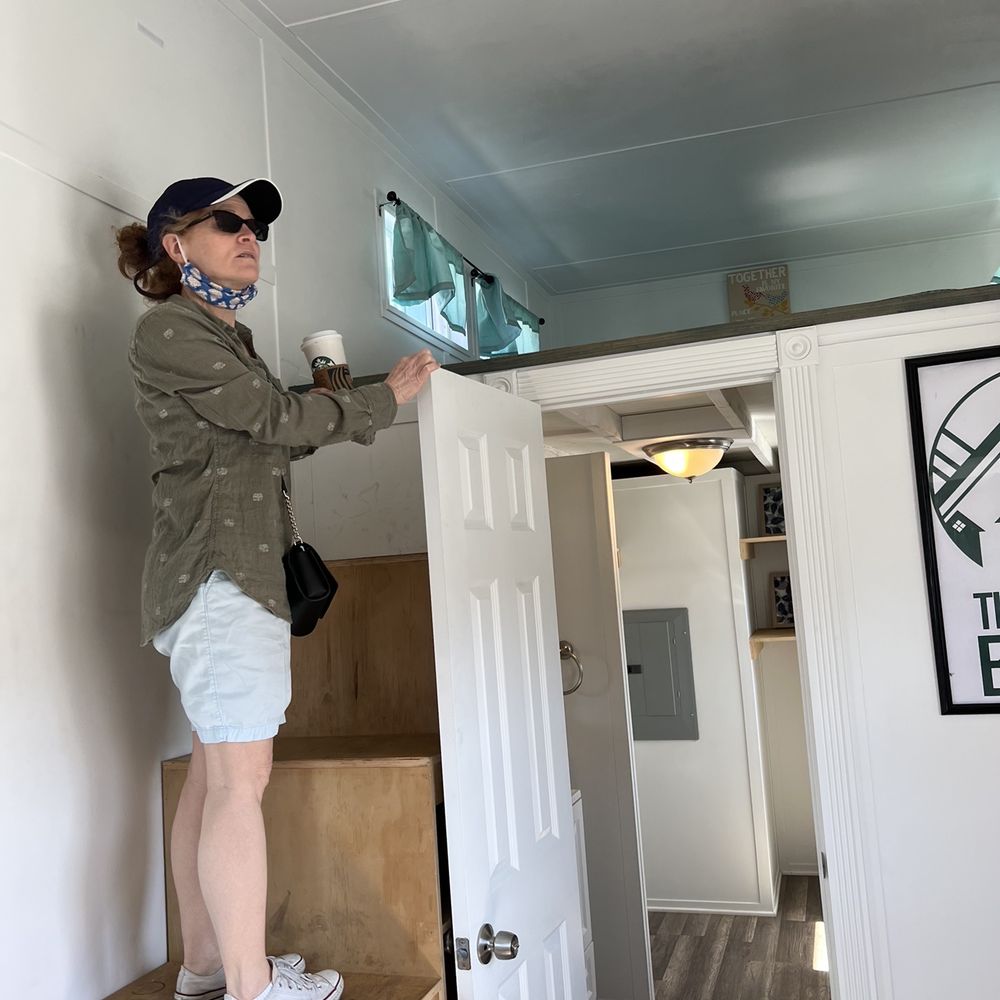 TinyFest - Upstairs loft - Festivals Near Me - Del Mar, California TinyFest - Upstairs loft - Festivals Near Me - Del Mar, California