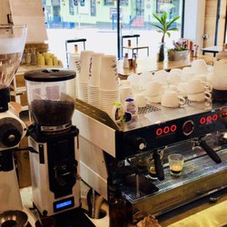 Little Giant Roasters