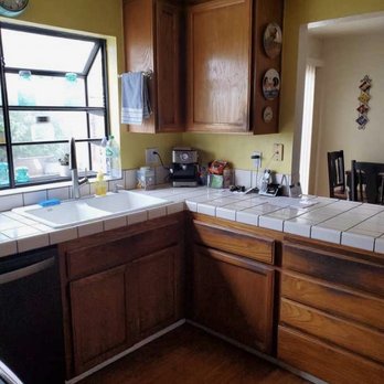 Reborn Home Solutions - before - General Contractors Near Me - Livermore, California