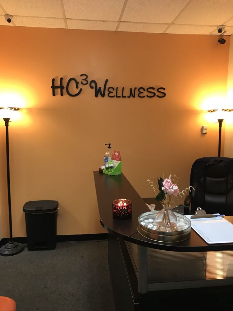 HC3 WELLNESS CENTER Updated May 2024 29 Photos & 23 Reviews 2201