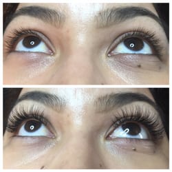 Kristina Thompson Skin Care & Lash Specialist - Mascara free!!