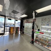DIABLOS SMOKE SHOP - Updated July 2026 - 45 Photos & 12 Reviews - 13573 Glenoaks Blvd, Sylmar, California - Tobacco Shops - Phone Number