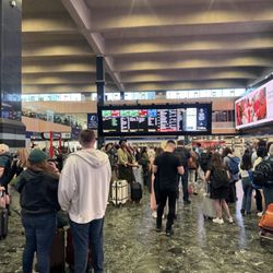 London Euston