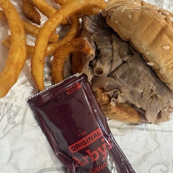Arby's - Fast Food Near Me - Las Vegas, Nevada Arby's - Fast Food Near Me - Las Vegas, Nevada