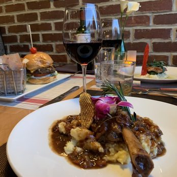 ONE Bar & Grill - New American Near Me - Fairfax, Virginia ONE Bar & Grill - New American Near Me - Fairfax, Virginia