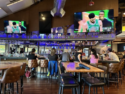 Boulder Social by null