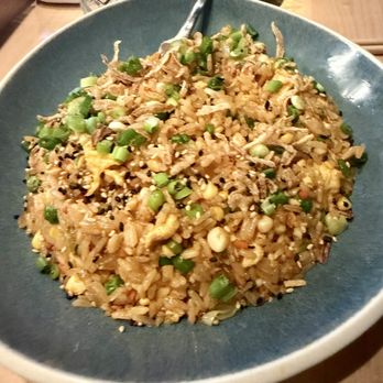 Bondi - Fried rice (no duck) for the kiddo. We loved it and had plenty for breakfast the next day. - Japanese Near Me - Oakland Park, Florida Bondi - Fried rice (no duck) for the kiddo. We loved it and had plenty for breakfast the next day. - Japanese Near Me - Oakland Park, Florida