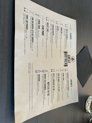 Great Northern Distilling by null