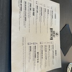 Great Northern Distilling
