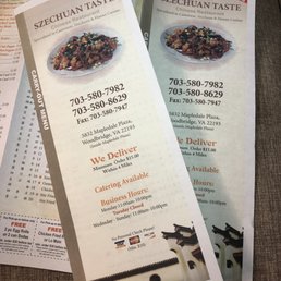 Menu Menu