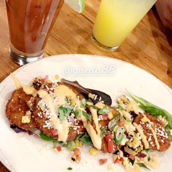 Iron Rooster - App and drinks! - Cocktail Bars Near Me - Annapolis, Maryland