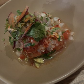 bartaco Seaport - Ceviche - Tacos Near Me - Boston, Massachusetts