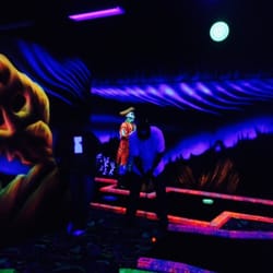 Arrowhead Lanes