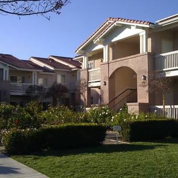 Sorrento Villas - Apartments Near Me - Simi Valley, California Sorrento Villas - Apartments Near Me - Simi Valley, California