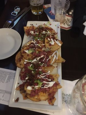 Limericks Grill - Alhambra by null