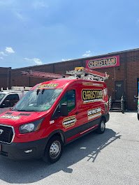 Slide of Christian Heating, Cooling, Plumbing, & Electrical