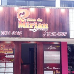 X da Mirian