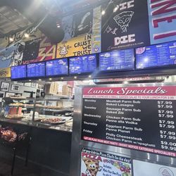 Planet Pizza - Norwalk
