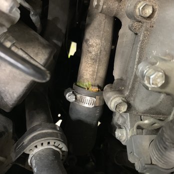 Firestone Complete Auto Care - Tires Near Me - Bellaire, Texas