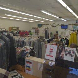Webb's Tailor Shop & Formal Wear Rentals
