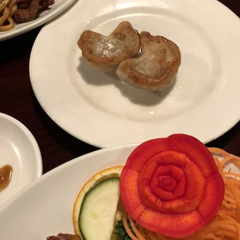 Best China - a plate of food on a table - Chinese Near Me - Clover, South Carolina