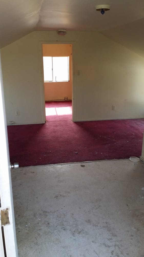 Slide of M.R. Construction