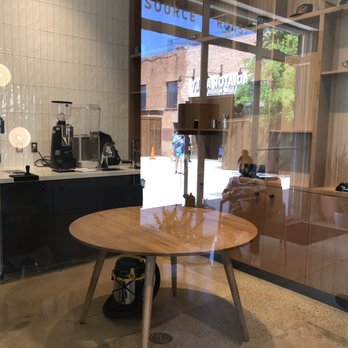 Merit Coffee - Coffee & Tea Near Me - Dallas, Texas
