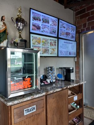 Ambro’s Tacos Y Más by null