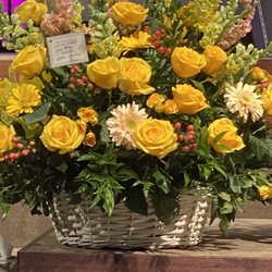 Federico's Family Florist