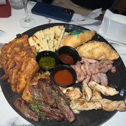 Bayside Bar & Grill