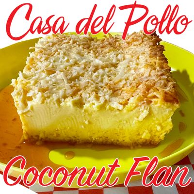 Casa del Pollo by null