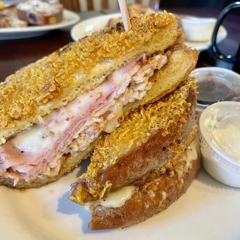 Alo Cafe - Monte Cristo- pretty good - Breakfast & Brunch Near Me - Scottsdale, Arizona Alo Cafe - Monte Cristo- pretty good - Breakfast & Brunch Near Me - Scottsdale, Arizona