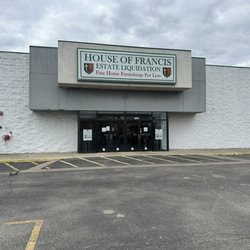 St. Francis Thrift Stores