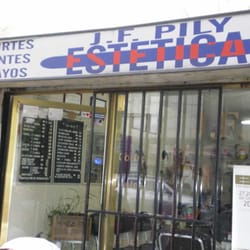 Estética J.F PILY