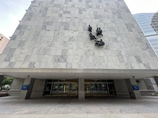 Mayo Clinic by null