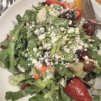 Buzz's - Salad - Steakhouses Near Me - Kailua, Hawaii